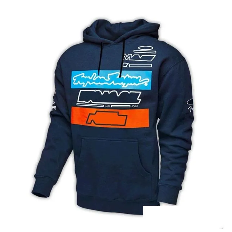 moto motocross hoodie men`s and women`s team hoodie custom racing suit