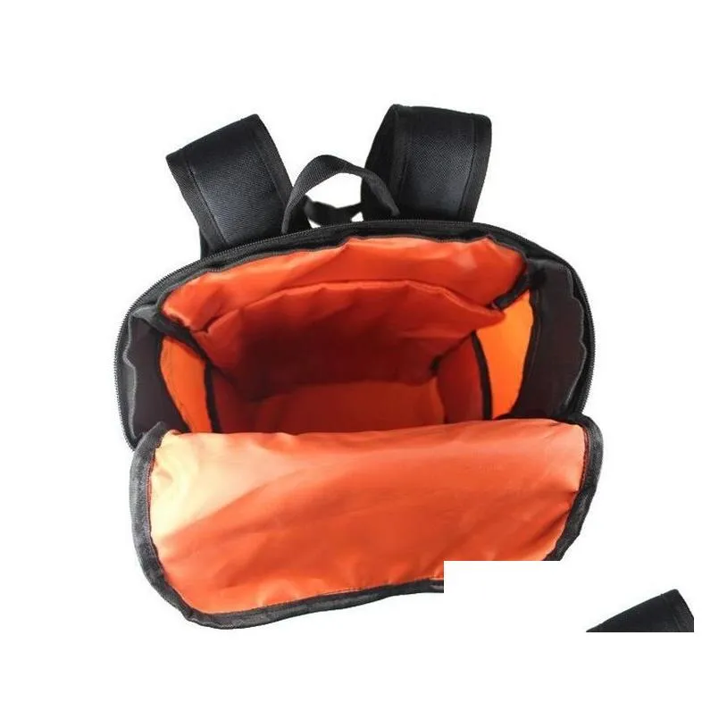 Explosive Waterproof Motorcycle Backpack for Off Road Racing