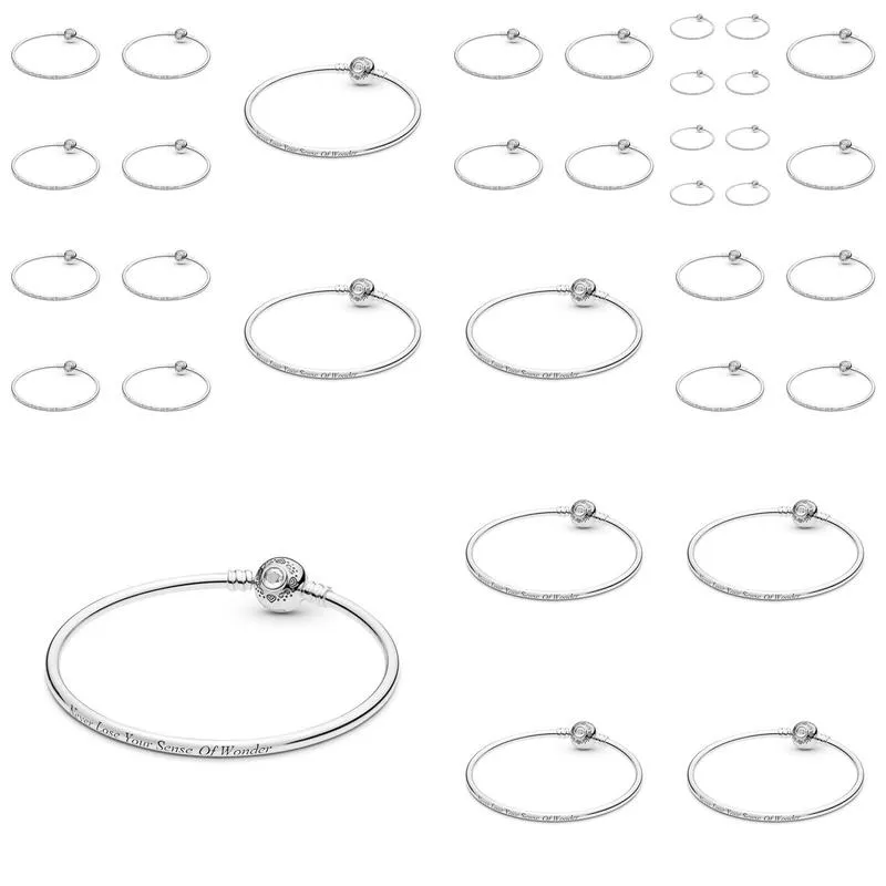 bracelets diseny jasmine aladdin bangle bracelet 100% 925 sterling silver diseny bracelet fit european charms diy jewelry