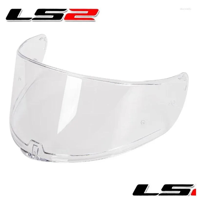motorcycle helmets helmet shield for ls2 ff801 ff397 professional glass ff801ff397