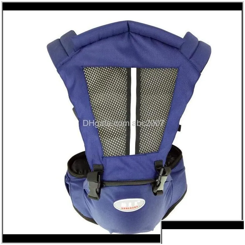 carriers slings backpacks safety gear babykids maternity born carrier kangaroo toddler sling wrap portable infant hipseat baby 1974184