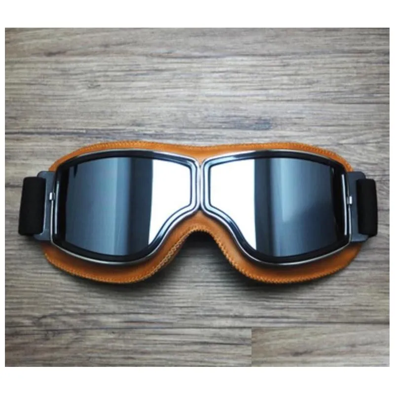 new hot selling motorcycle goggles off-road racing locomotive goggles outdoor riding equipment