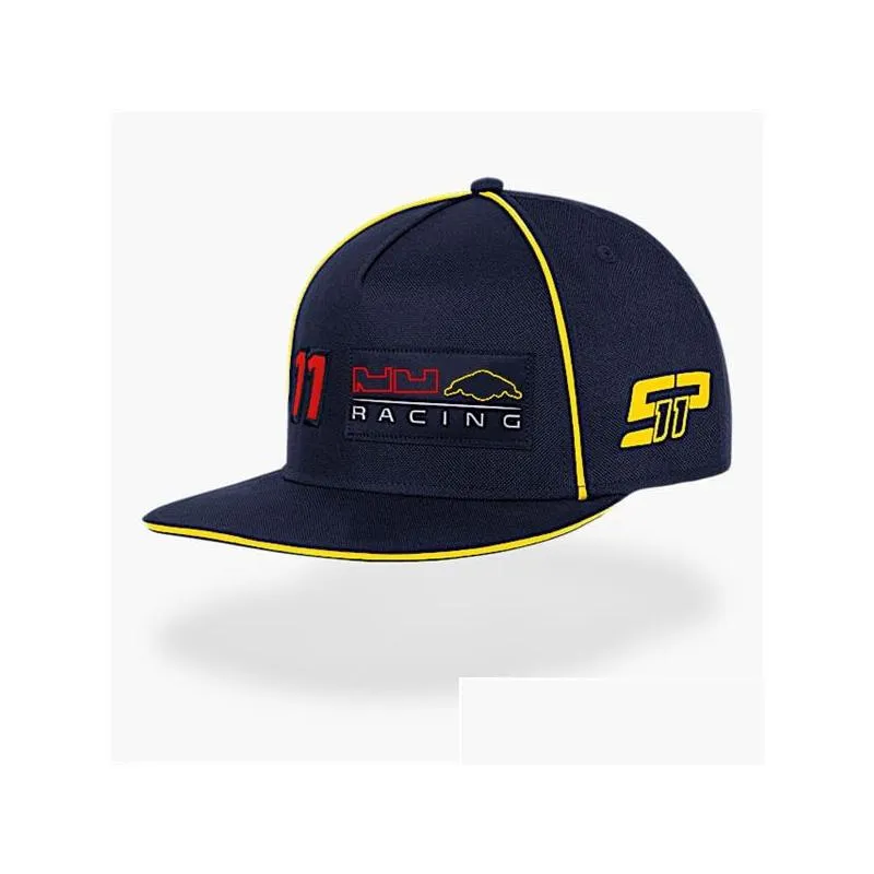 f1 racing cap new racing driver baseball cap sports and leisure team cap