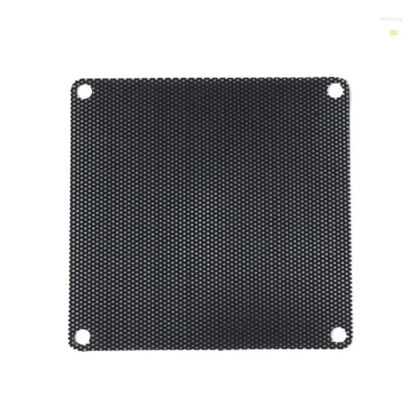 computer coolings 3 4 5 6 7 8 9 12 14cm mesh dust filter pc cooling fan antidust net for case dustproof grill guard .