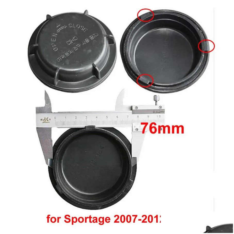 for kia sportage 2007-2012 2013-2017 low high beam light lengthened dust cover dustproof headlamp seal cap refitting parts 1pcs