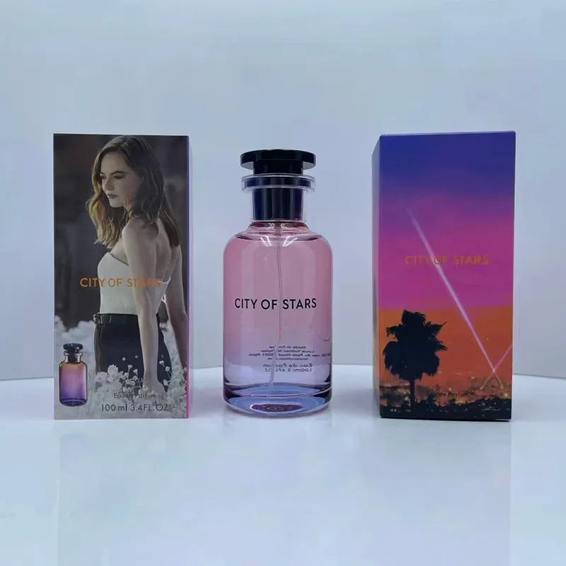 woman perfume man charming fragrance spray 100ml floral notes EDP different 5 options high edition and fast postage