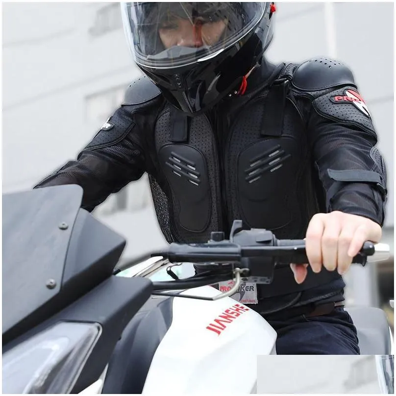 2020 motorcycle jacket men full body motorcycle armor motocross racing moto jacket riding motorbike protection size m-4xl