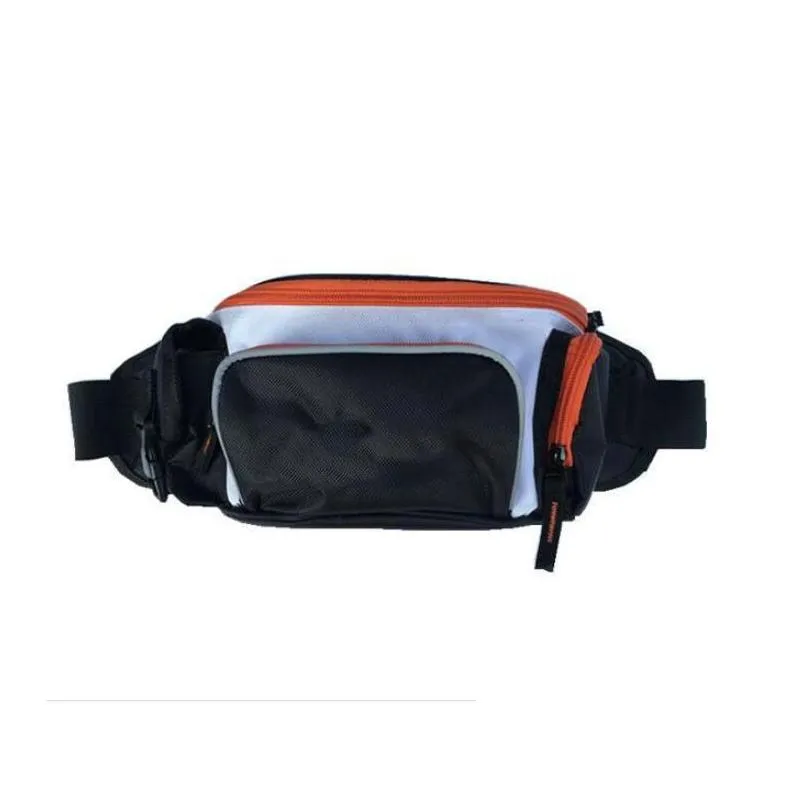 motorcycle pockets, multifunctional riding motorcycle bag, cross-country pockets, chest bag, racing cycling sports equipment