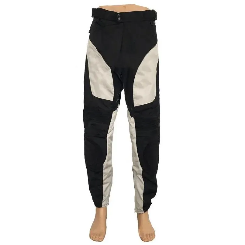 hot style cross-country motorcycle riding rider pants racing motorcycle pants downhill anti-fall pants outdoor cycling equipment