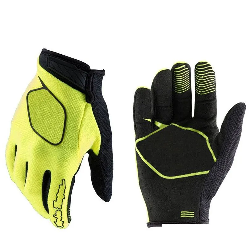2022 new racing gloves motocross gloves cycling outdoor bike gloves