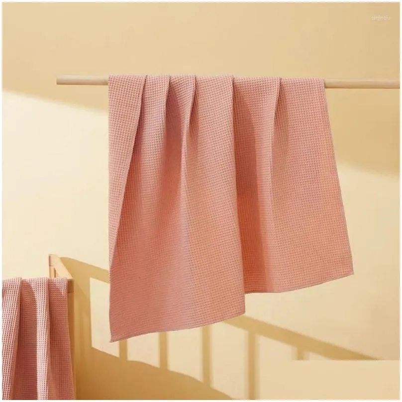 blankets baby holding blanket born cotton material solid color bath towel casual comfortable skin-friendly