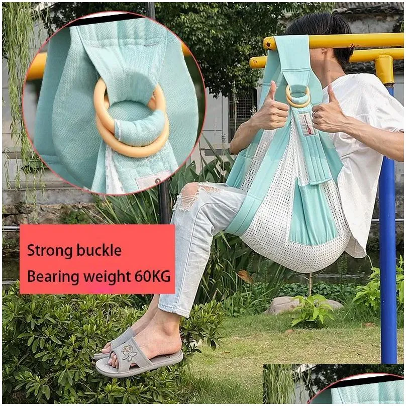 baby carrier sling for infant breathable natural wrap newborns soft cotton nursing cover multi functional breastfeeding towel zz