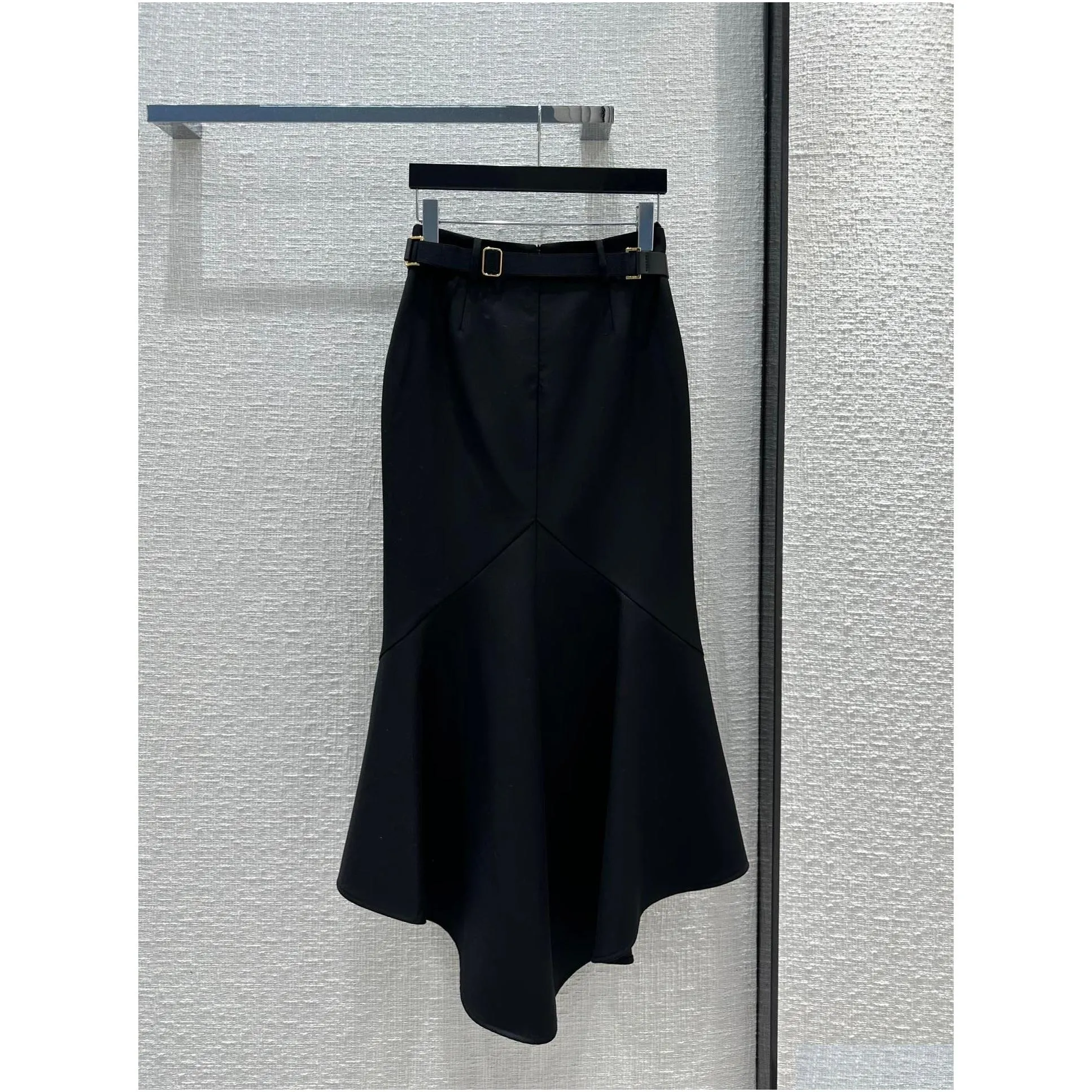 2023 new autumn winter designer a skirts fashion brand same style dress luxury women`s skirts 0929-12