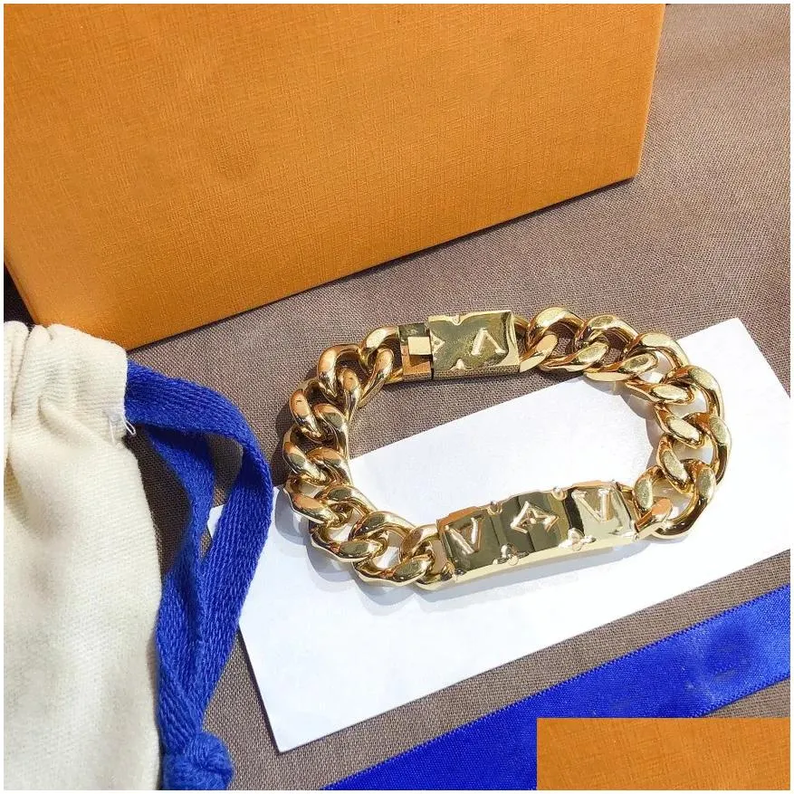 women fashion jewelry designer bracelet 18 gold bangle 925 silver leather letter love bracelet luxury accessories couple wedding party