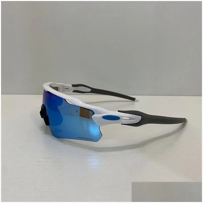 cycling sunglasses eyewears uv400 polarized black lens cycling eyewear sports riding glasses mtb bicycle goggles with case for men women ev