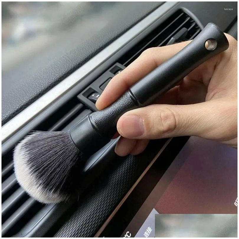 car wash solutions safe and efficient super soft bristles for delicate surfaces corrosion resistant handle durability