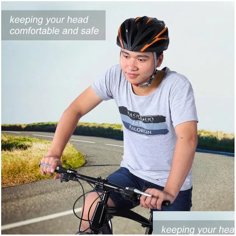 wholesale-safe outdoor unisex adults cycling skating rock climbing helmet integrated road mountain bike riding helmet7uo19k49r8j0