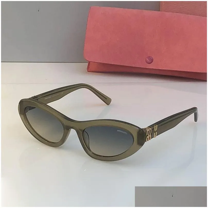 cat eye sunglasses mui mui luxury sunglasses designer glasses party sex appeal womens sunglasses simple and fashionable high quality sunglasses for women