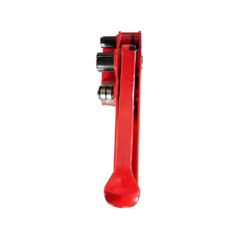 hand tools manual packaging machine plastic tensioner strapping machine integrated packaging belt