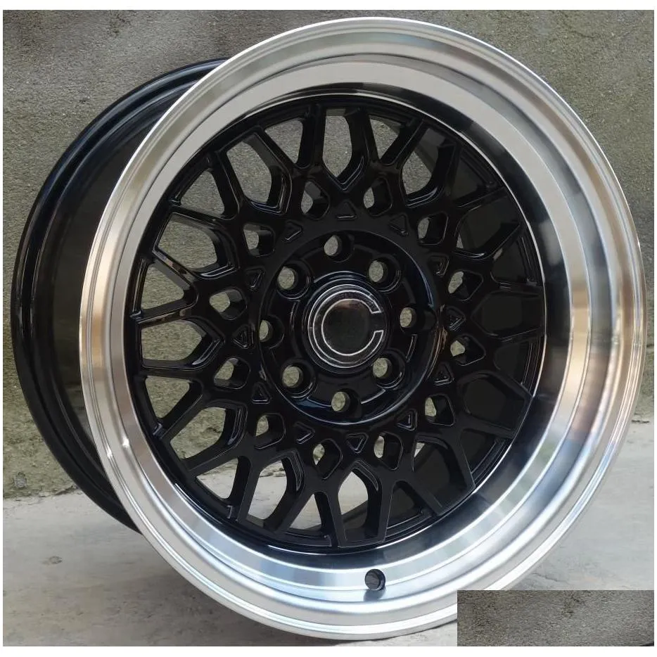 15 inch 15x7.0 15x8.5 4x100 4x114.3 car accessories alloy wheel rims fit for honda  mazda hyundai mini nissan suzuki chevrolet opel