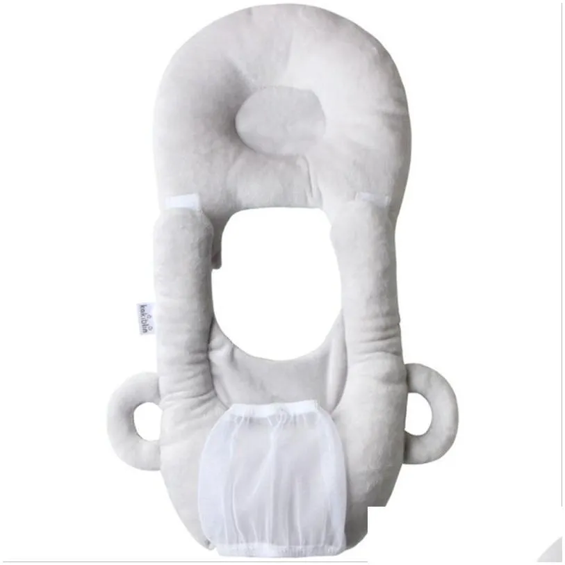 50%off baby multifunctional newborn feeding pillow babies artifact anti-spitting u-shaped pillows for infants and toddlers h110201