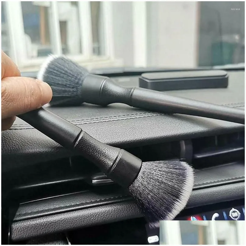 car wash solutions safe and efficient super soft bristles for delicate surfaces corrosion resistant handle durability