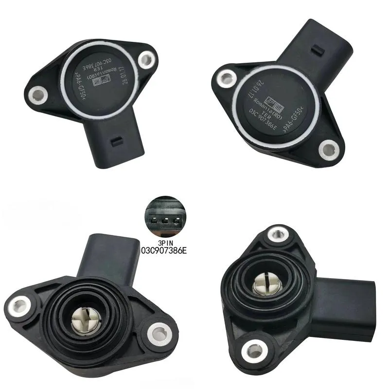 03c907386e 03c907386d intake manifold pressure sensor for audi a6 a7 a8 03c 907 386e 03c 907 386d