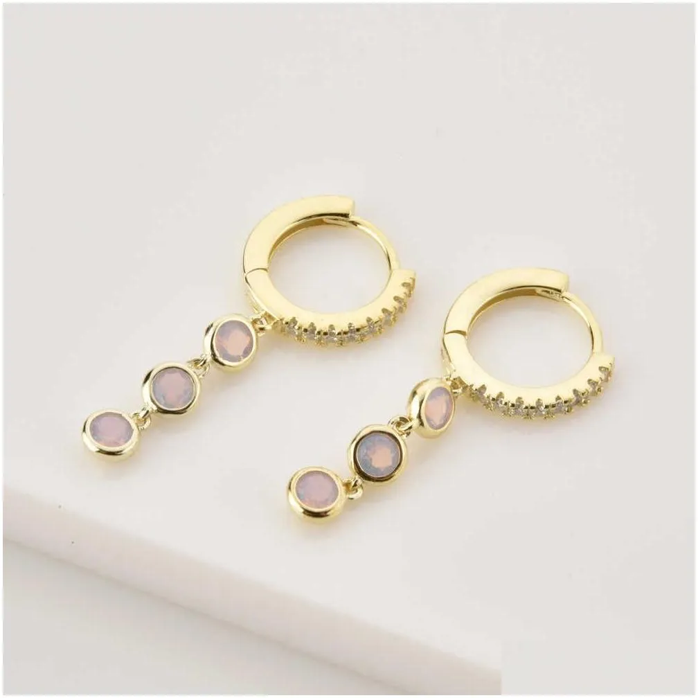 andywen 925 sterling silver purple opals drop earring pendiente clips piercing luxury fine jewelry wedding for women gift 210608