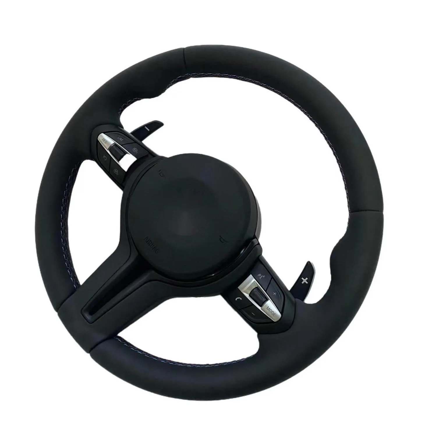 m steering wheel for bmw f01 f02 f06 f07 f10 f11 f12 f13 f14 f15 f18 f22 f30 f31 f32 f33 f34 f80 f82 f83 f85 f86 f87 x3 x4 x5