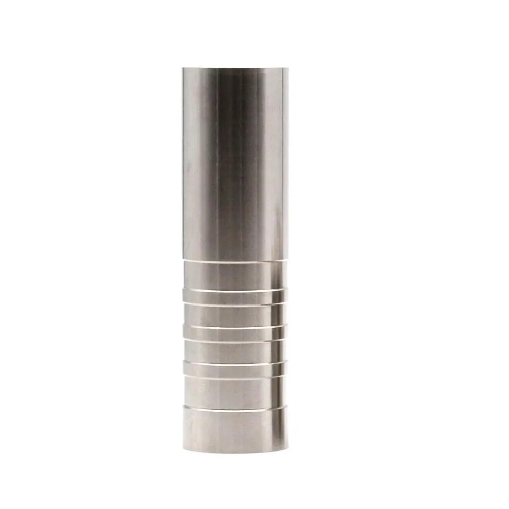 6.2 inch gr5 titanium tube only for car use