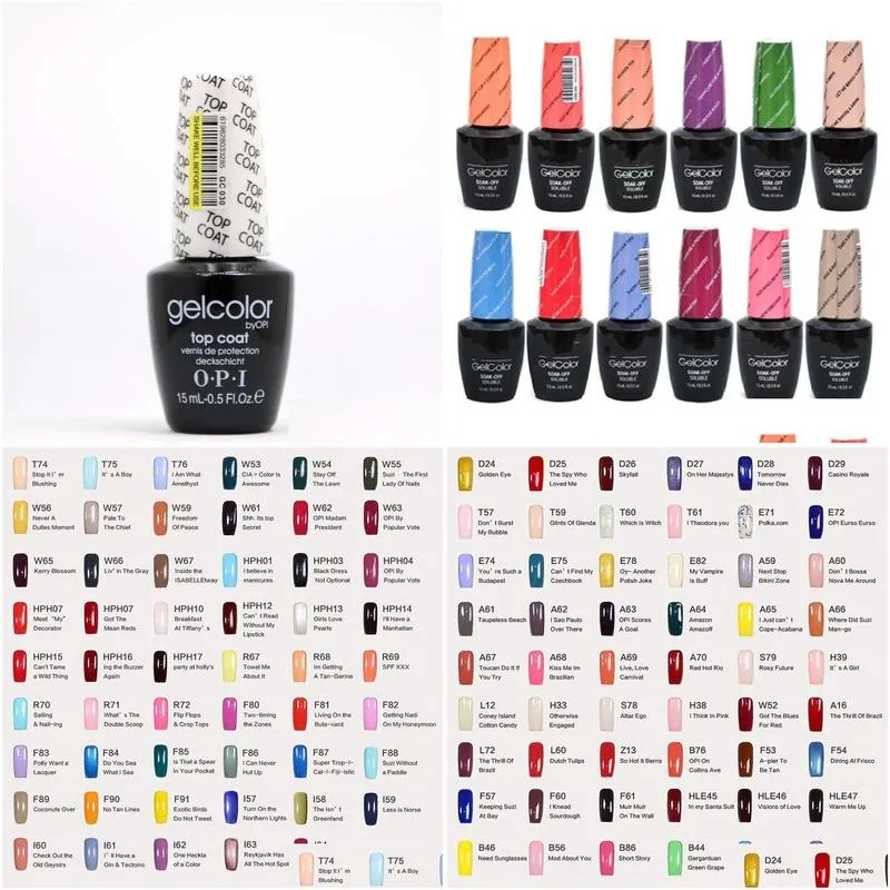 retail high quality 15ml 273 colors effect uv gel polish for bueaty care nail polish in stock by amazzz