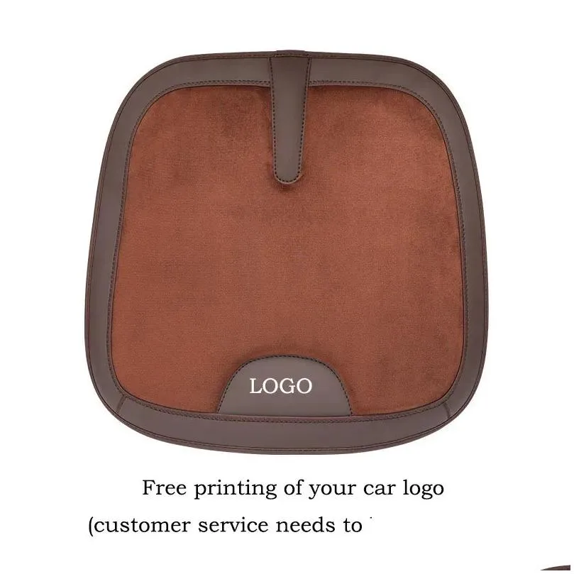 car seat covers cushion all-season universal anti-skid non-binding single piece vehicle supplies protector interior accessories