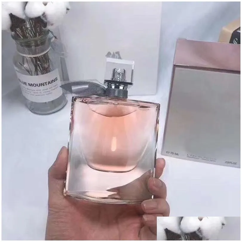 women perfume for woman spray floral and fruity fragrances 75ml edp charming long lasting fragrance fast delivery