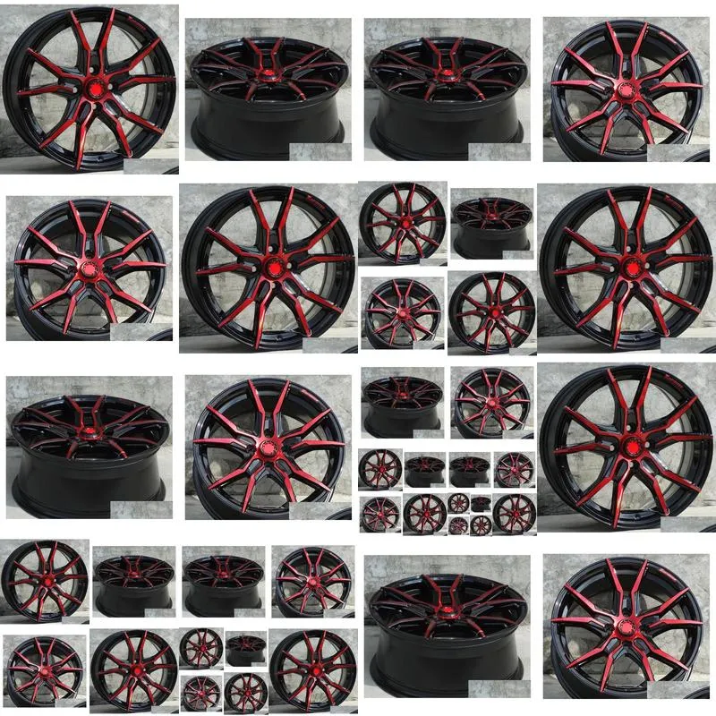 16 inch 16x7.0 4x100 alloy car wheel rims fit for honda civic  corolla yaris nissan nx mazda mx-5