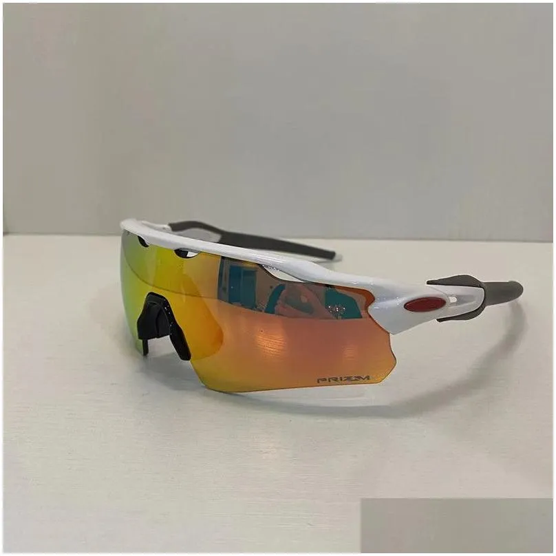 cycling sunglasses eyewears uv400 polarized black lens cycling eyewear sports riding glasses mtb bicycle goggles with case for men women ev