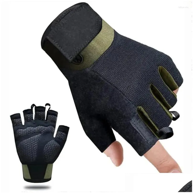 cycling gloves outdoor sports men and women fitness for weightlifting training
