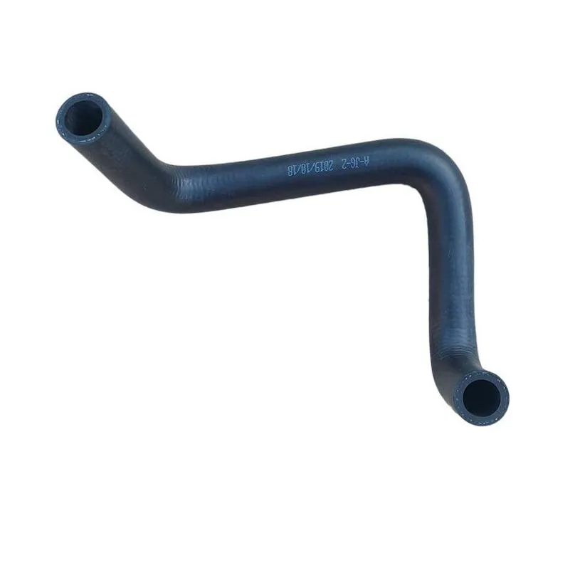 automotive parts engine water pump connection hose