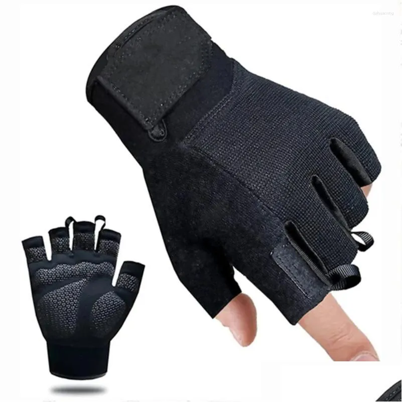 cycling gloves outdoor sports men and women fitness for weightlifting training