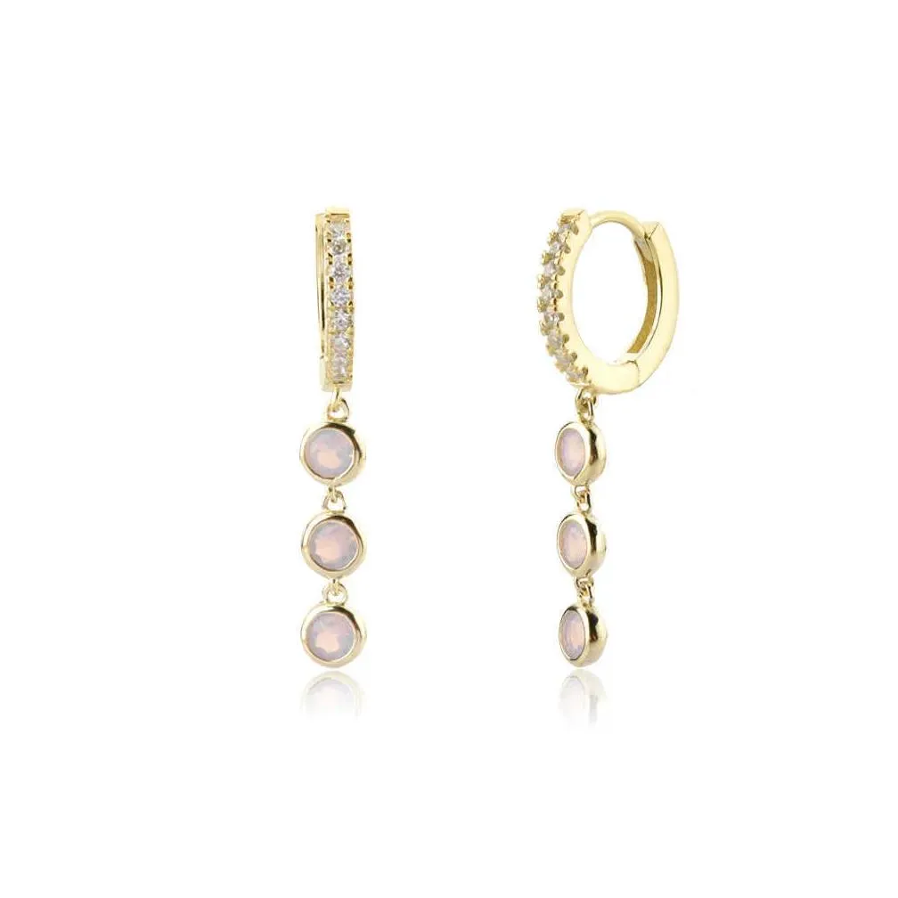 andywen 925 sterling silver purple opals drop earring pendiente clips piercing luxury fine jewelry wedding for women gift 210608
