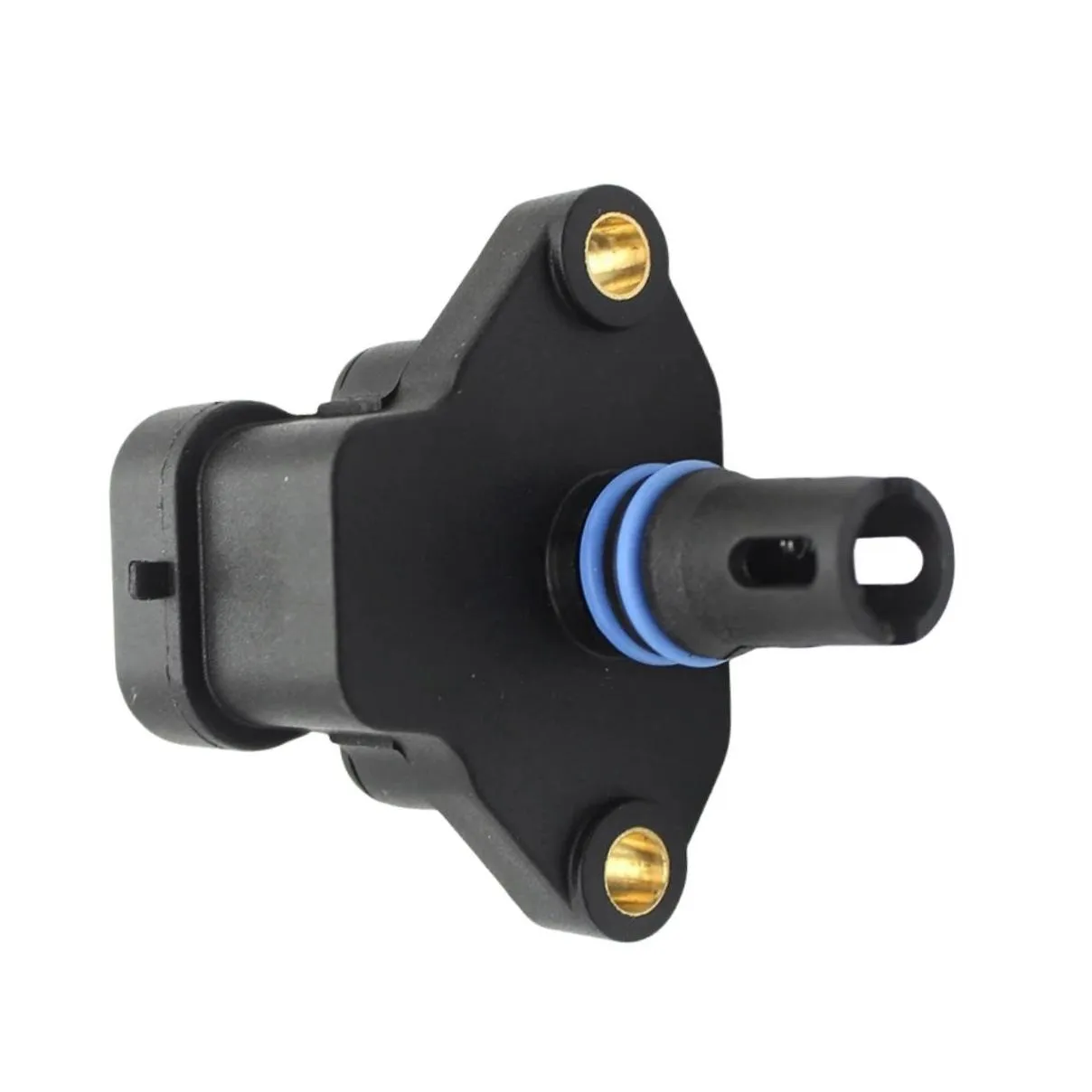 Gm 3 Bar Map Sensor Map Sensor In Honda At Chris Stevens Blog Honda Series - Foto 8