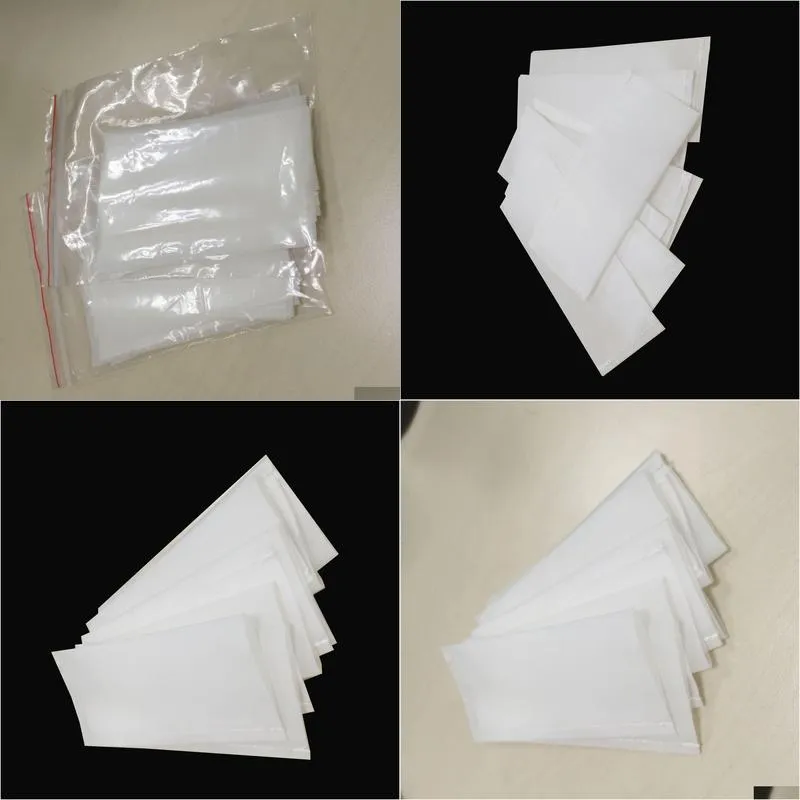 rosin press bags 2.5 x 4 160 micron rosin bags 160 micron