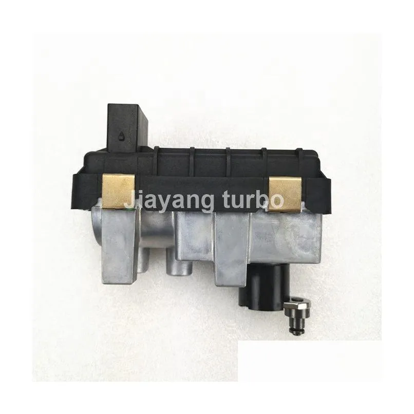 turbo actuator g41 g-41 780502-5001s 763797 6nw009543 28231-2f100 turbo actuator for hyundai/kia 2.2l