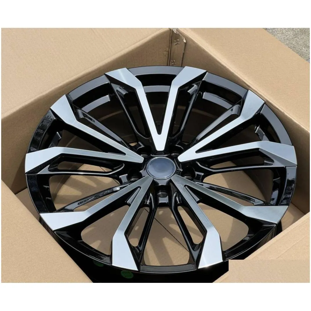 new model 18 inch 5x120 20 inch 5x114.3 car accessories alloy wheel rims fit for bmw  honda lexus mazda hyundai ford chrysler infiniti