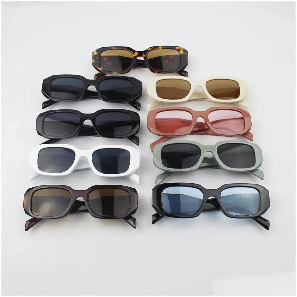 fashion designer sunglasses goggle beach sun glasses outdoor timeless classic style for man woman eyeglasses 13 colors optional high quality