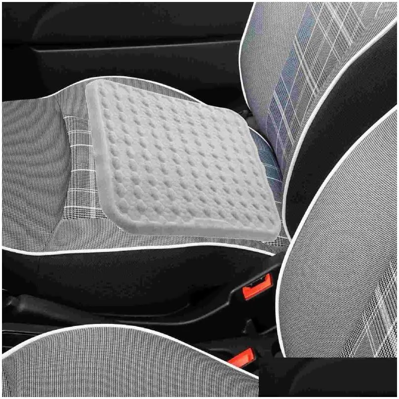 car seat covers cushion breathable anti-skid chair office supply