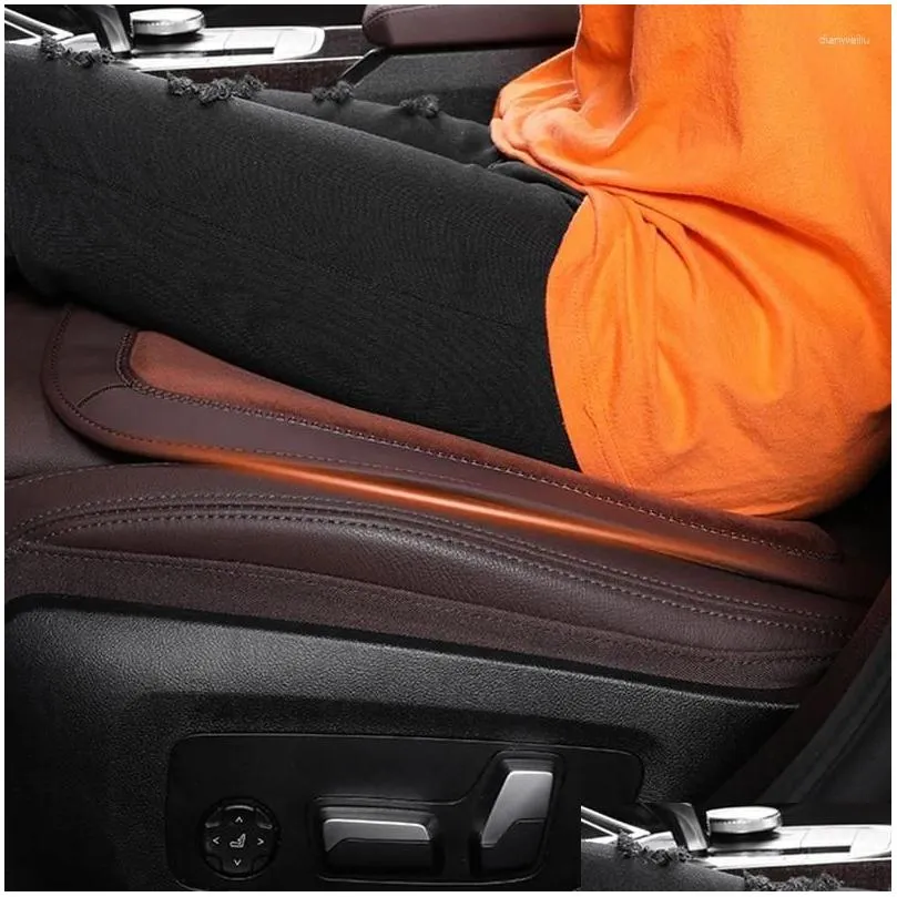 car seat covers cushion all-season universal anti-skid non-binding single piece vehicle supplies protector interior accessories