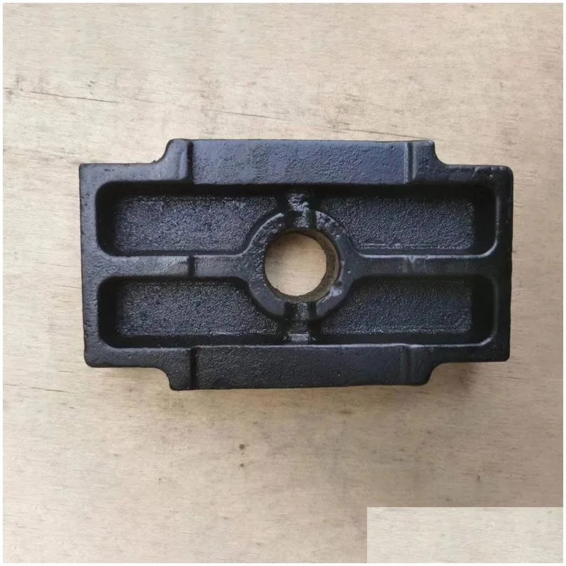 other auto parts 140 intermediate plate support customization manufacturers direct supply