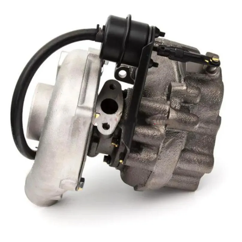 2674a342 709942-0009 gt3571s turbocharger for perkins agricultural tractor 6.0l vista 6 tier 2 engine 2674a402