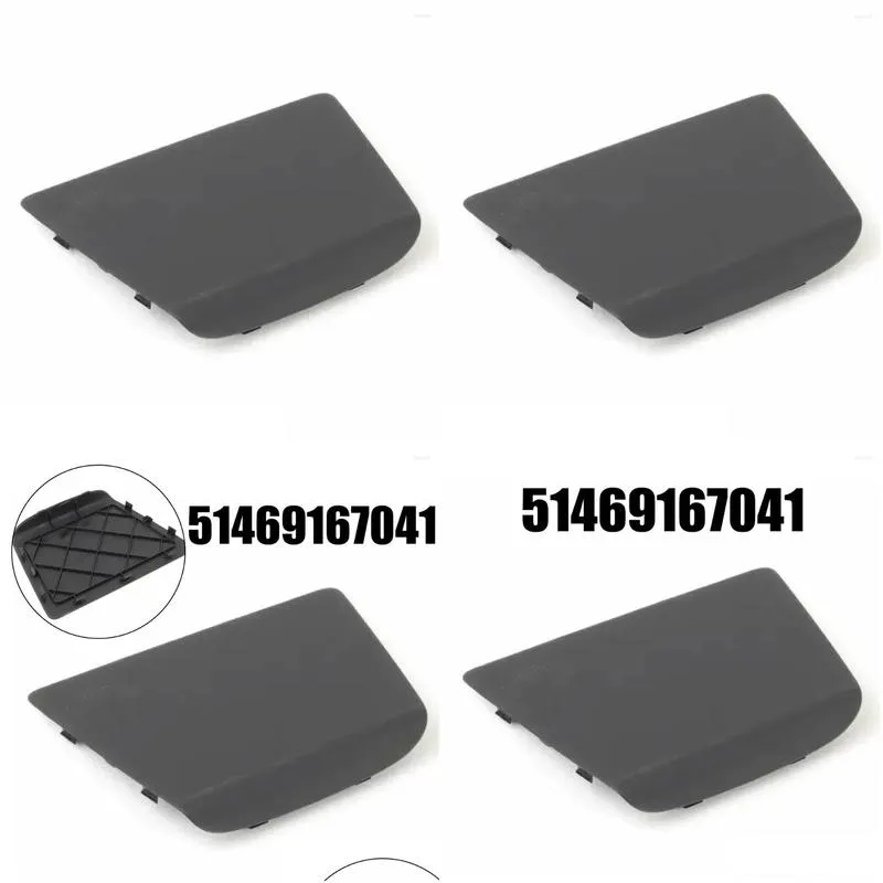car seat covers 1pcs black abs interior rear trim covering center for z4 e89 2009-2014 oem number 51469167041 accessories