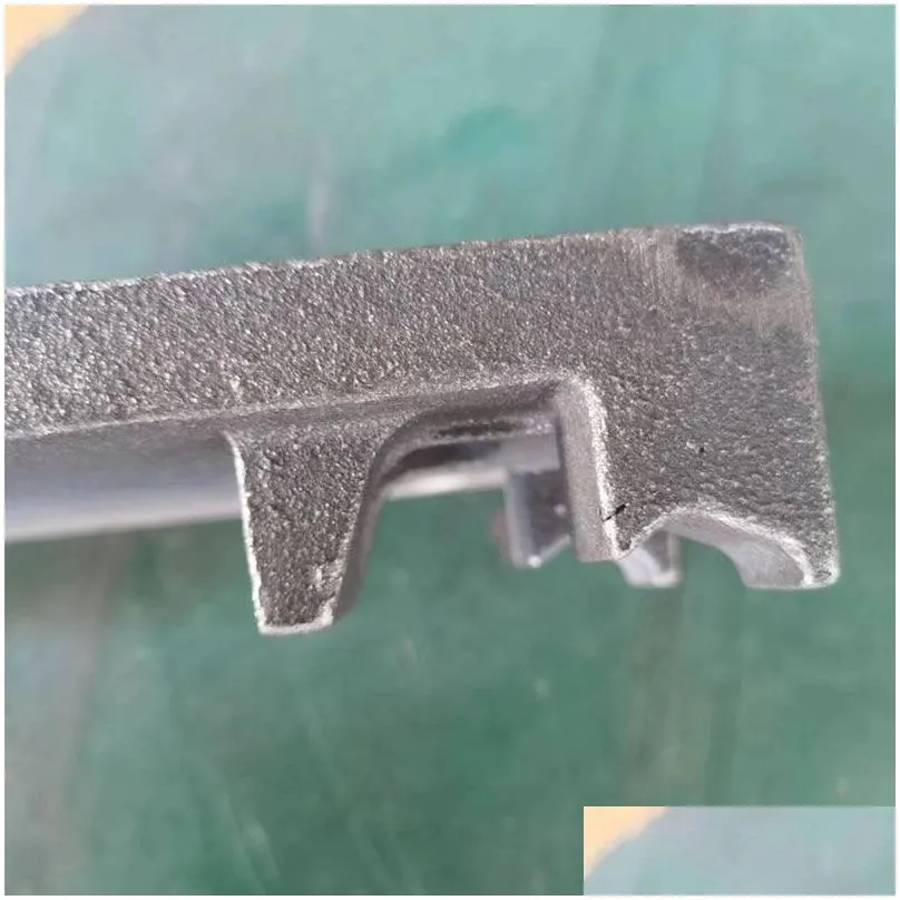 other auto parts railway plate support customization manufacturers direct supply